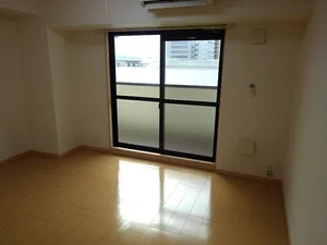 のマンスリーマンション・ウィークリーマンション「アクアパレス 306・洋室(No.1223260)」メイン画像