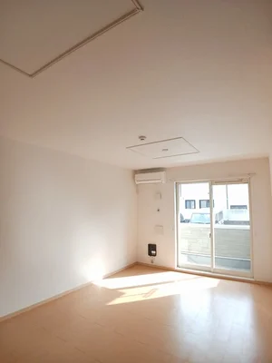 栗東市のマンスリーマンション・ウィークリーマンション「アルモニーⅠ 104・洋室(No.1223261)」メイン画像