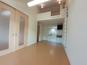 のマンスリーマンション・ウィークリーマンション「アリエッタ　コリーナ 205・洋室(No.1223265)」メイン画像