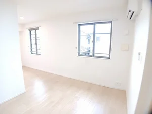 のマンスリーマンション・ウィークリーマンション「アンジュメゾン 201・洋室(No.1223272)」メイン画像