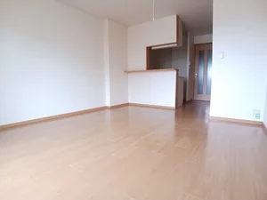 英賀保駅（兵庫県）のマンスリーマンション・ウィークリーマンション「カレント 102・洋室(No.1223285)」メイン画像