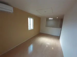 のマンスリーマンション・ウィークリーマンション「ヴィオラ 101・洋室(No.1223292)」メイン画像