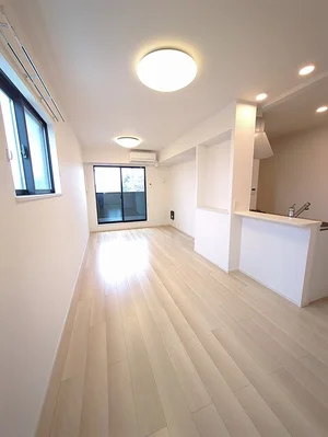 志染駅（兵庫県）のマンスリーマンション・ウィークリーマンション「グランドールⅠ 204・洋室(No.1223300)」メイン画像