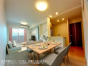 三木市のマンスリーマンション・ウィークリーマンション「グランドールⅠ 203・洋室(No.1223301)」メイン画像