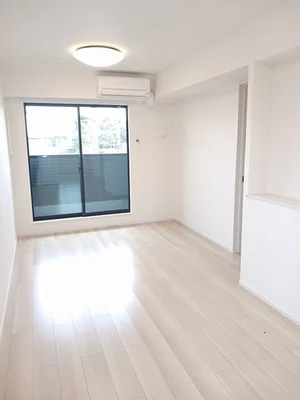 関西国際大学三木キャンパス周辺のマンスリーマンション・ウィークリーマンション「グランドールⅠ 203・洋室(No.1223301)」メイン画像