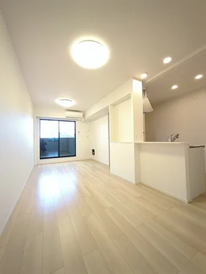 三木市のマンスリーマンション・ウィークリーマンション「グランドールⅠ 203・洋室(No.1223301)」メイン画像