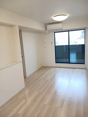 関西国際大学三木キャンパス周辺のマンスリーマンション・ウィークリーマンション「グランドールⅠ 202・洋室(No.1223302)」メイン画像