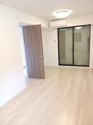 関西国際大学三木キャンパス周辺のマンスリーマンション・ウィークリーマンション「グランドールⅠ 103・洋室(No.1223304)」メイン画像