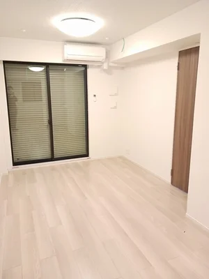 関西国際大学三木キャンパス周辺のマンスリーマンション・ウィークリーマンション「グランドールⅠ 102・洋室(No.1223305)」メイン画像