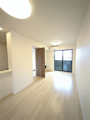 三木市のマンスリーマンション・ウィークリーマンション「グランドールⅠ 102・洋室(No.1223305)」メイン画像