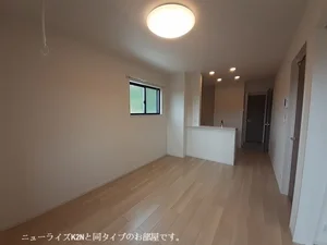 志染駅（兵庫県）のマンスリーマンション・ウィークリーマンション「グランドールⅡ 205・洋室(No.1223306)」メイン画像