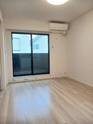 関西国際大学三木キャンパス周辺のマンスリーマンション・ウィークリーマンション「グランドールⅡ 205・洋室(No.1223306)」メイン画像