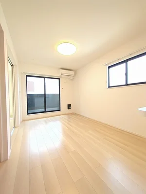 三木市のマンスリーマンション・ウィークリーマンション「グランドールⅡ 205・洋室(No.1223306)」メイン画像