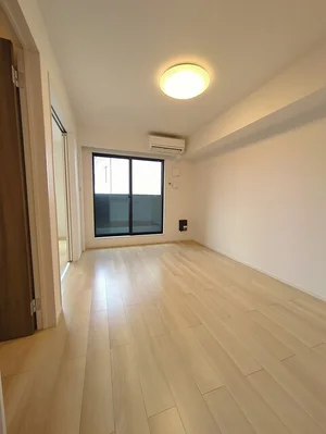 志染駅（兵庫県）のマンスリーマンション・ウィークリーマンション「グランドールⅡ 204・洋室(No.1223307)」メイン画像