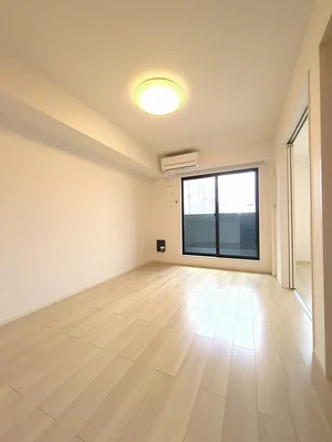 三木市のマンスリーマンション・ウィークリーマンション「グランドールⅡ 203・洋室(No.1223308)」メイン画像