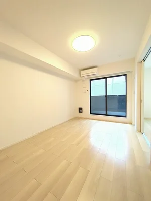 志染駅（兵庫県）のマンスリーマンション・ウィークリーマンション「グランドールⅡ 202・洋室(No.1223309)」メイン画像