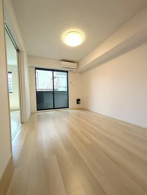 三木市のマンスリーマンション・ウィークリーマンション「グランドールⅡ 104・洋室(No.1223311)」メイン画像