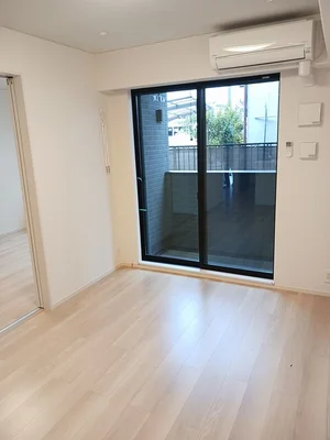 関西国際大学三木キャンパス周辺のマンスリーマンション・ウィークリーマンション「グランドールⅡ 103・洋室(No.1223312)」メイン画像