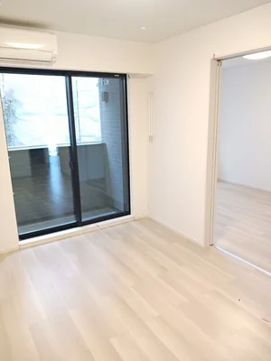 関西国際大学三木キャンパス周辺のマンスリーマンション・ウィークリーマンション「グランドールⅡ 102・洋室(No.1223313)」メイン画像