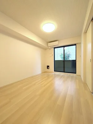 三木市のマンスリーマンション・ウィークリーマンション「グランドールⅡ 102・洋室(No.1223313)」メイン画像