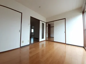 姫路市のマンスリーマンション・ウィークリーマンション「サンコーポ新町 101・洋室(No.1223314)」メイン画像