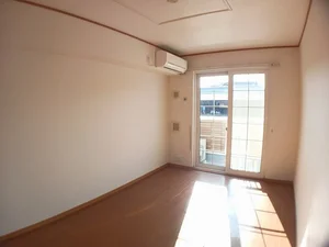 のマンスリーマンション・ウィークリーマンション「クレメント　サニーⅡ 102・洋室(No.1223321)」メイン画像