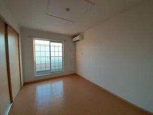 のマンスリーマンション・ウィークリーマンション「エスメラルダ 206・洋室(No.1223323)」メイン画像