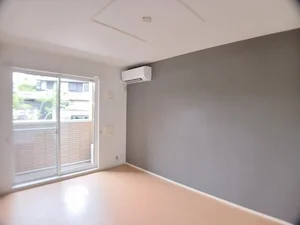 のマンスリーマンション・ウィークリーマンション「カーサ・エスペランサⅡ 103・洋室(No.1223329)」メイン画像