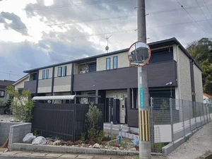 生駒郡三郷町のマンスリーマンション・ウィークリーマンション「メゾン　ブランシェ 201・洋室(No.1223347)」メイン画像