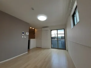 のマンスリーマンション・ウィークリーマンション「アルモニーメゾン 103・洋室(No.1223377)」メイン画像