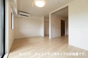 のマンスリーマンション・ウィークリーマンション「グランツ２６ 102・LDK(No.1223387)」メイン画像