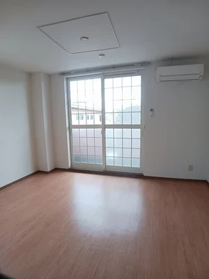 のマンスリーマンション・ウィークリーマンション「カトル・セゾン　Ⅰ 202・洋室(No.1223396)」メイン画像