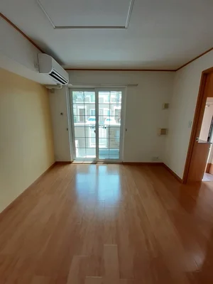 倉敷市のマンスリーマンション・ウィークリーマンション「サンメゾンＭ・Ａ 102・洋室(No.1223398)」メイン画像