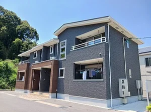 のマンスリーマンション・ウィークリーマンション「ウッド　ランド 101・洋室(No.1223458)」メイン画像