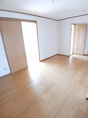 光市のマンスリーマンション・ウィークリーマンション「フロイデンス１ 102・洋室(No.1223466)」メイン画像