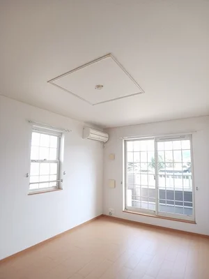 のマンスリーマンション・ウィークリーマンション「シュトラール　Ⅳ 201・洋室(No.1223470)」メイン画像