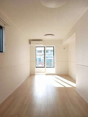 のマンスリーマンション・ウィークリーマンション「アクア　ヒルズ 106・LDK(No.1223482)」メイン画像