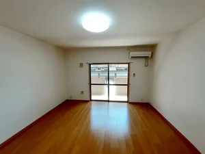 佐賀県のマンスリーマンション・ウィークリーマンション「ボナール新中町 103・洋室(No.1223522)」メイン画像