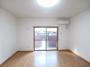 佐賀県のマンスリーマンション・ウィークリーマンション「ボナール新中町 103・洋室(No.1223522)」メイン画像