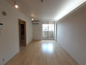 長崎県の大東建託リーシング株式会社のマンスリーマンション・ウィークリーマンション「アルカンシェル 404・洋室(No.1223531)」メイン画像