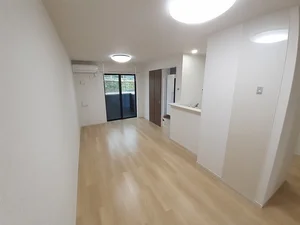 諫早市のマンスリーマンション・ウィークリーマンション「ベルフィオーレ　彩　Ｂ 102・洋室(No.1223539)」メイン画像