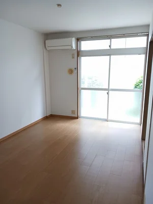 熊本県のマンスリーマンション・ウィークリーマンション「ユニハイム月尾Ⅰ 103・洋室(No.1223549)」メイン画像