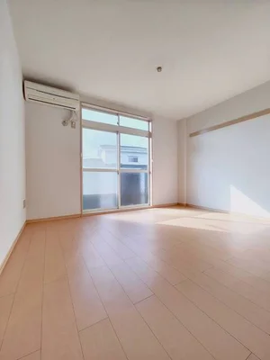 大分県のマンスリーマンション・ウィークリーマンション「グランシャリオ上杉 102・洋室(No.1223550)」メイン画像