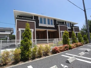 九州看護福祉大学周辺のマンスリーマンション・ウィークリーマンション「シルク 101・洋室(No.1223564)」メイン画像