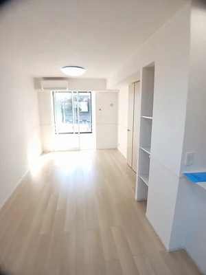 熊本県のマンスリーマンション・ウィークリーマンション「アロアロ　アミウ 105・洋室(No.1223587)」メイン画像