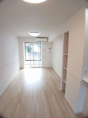 熊本県のマンスリーマンション・ウィークリーマンション「アロアロ　アミウ 103・洋室(No.1223588)」メイン画像