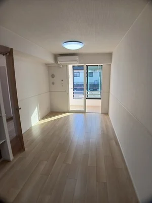 熊本県のマンスリーマンション・ウィークリーマンション「アロアロ　アミウ 102・洋室(No.1223589)」メイン画像