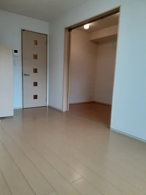 のマンスリーマンション・ウィークリーマンション「サンリットメゾン 102・洋室(No.1223603)」メイン画像