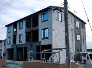 入間市のマンスリーマンション・ウィークリーマンション「ル・ベリエ 201・洋室(No.1223610)」メイン画像