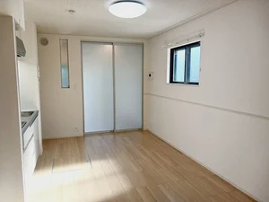 仏子駅（埼玉県）のマンスリーマンション・ウィークリーマンション「ル・トロ 101・洋室(No.1223613)」メイン画像